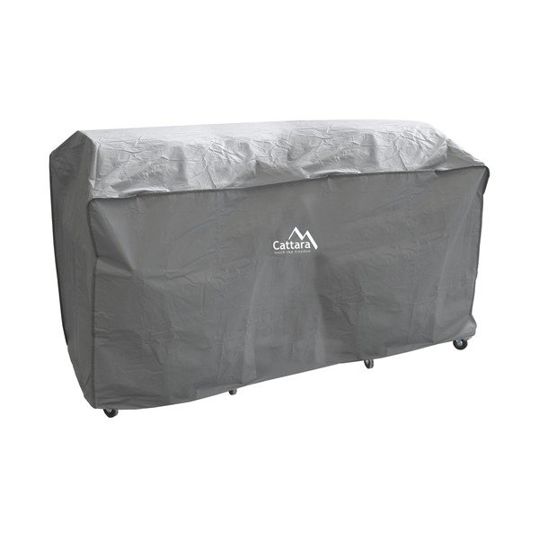 Aizsargpārklājs grilam – Cattara