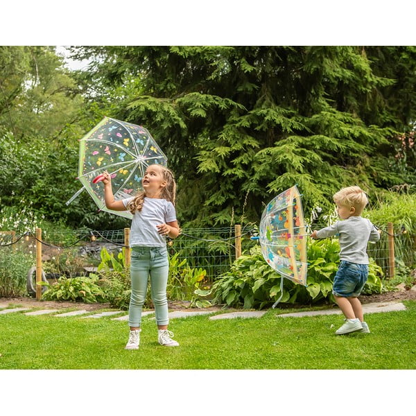 Bērnu lietussargs Butterflies – Esschert Design-image-1
