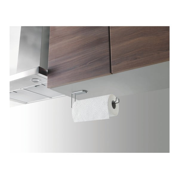 Virtuves dvieļu turētājs Metaltex-image-3