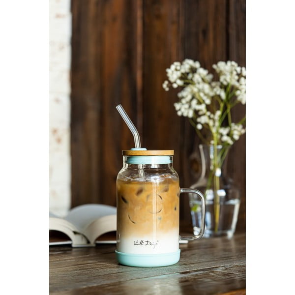 Glāze 600 ml Fuori – Vialli Design-image-1