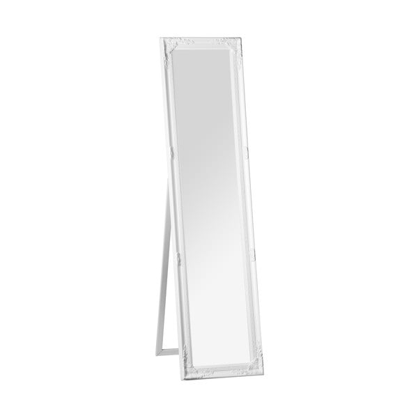 Grīdas spogulis ar masīvkoka rāmi 40x160 cm Chic – Premier Housewares