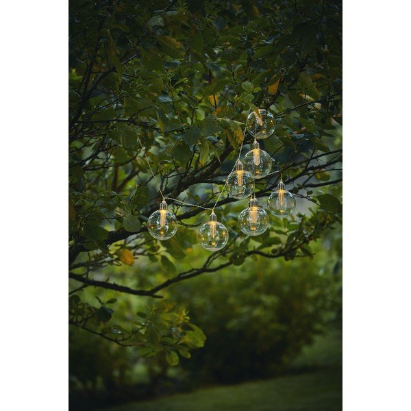 Āra LED lampiņu virtene Star Trading Chania, garums 2,8 m-image-4