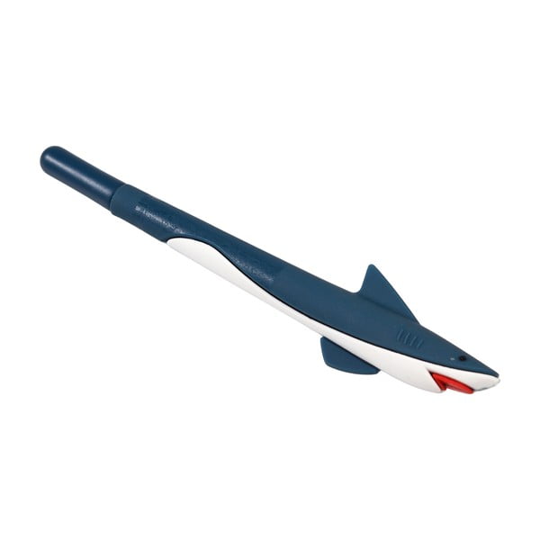 Lodīšu pildspalva Shark – Rex London