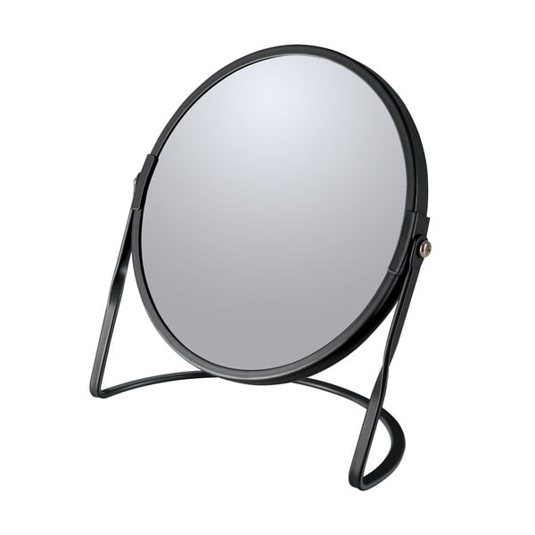 Kosmētikas palielināmais spogulis (ar 5x palielinājumu) ø 18 cm Akira – Spirella