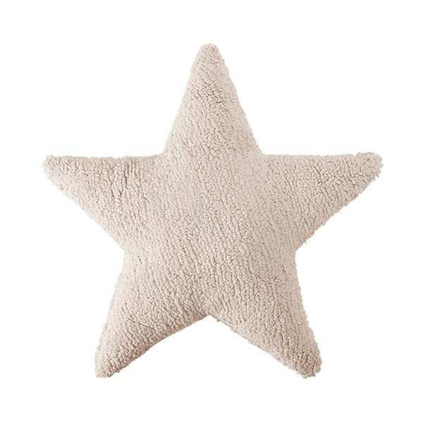 Bērnu spilvens Star – Lorena Canals