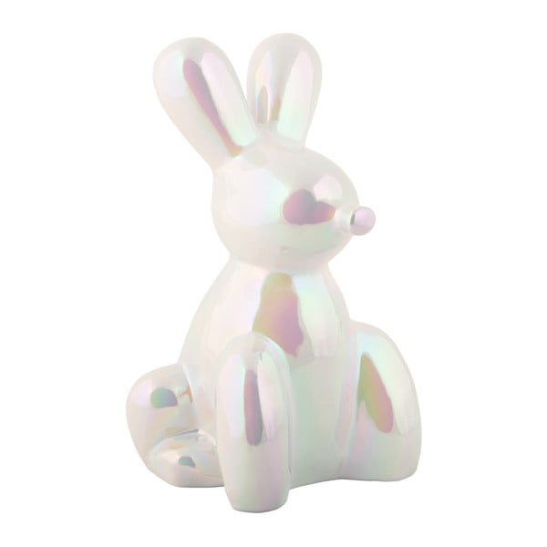 Statuete (augstums 20 cm) Balloon Bunny – PT LIVING