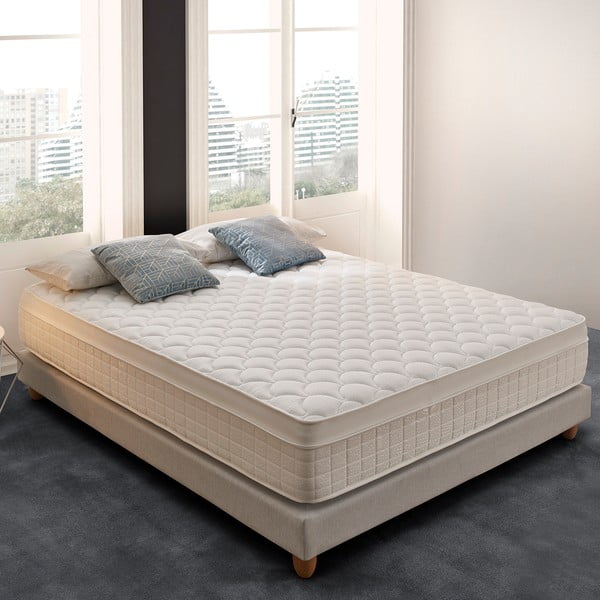 Divpusējs matracis Moonia Royal Premium, 90 x 200 cm-image-3