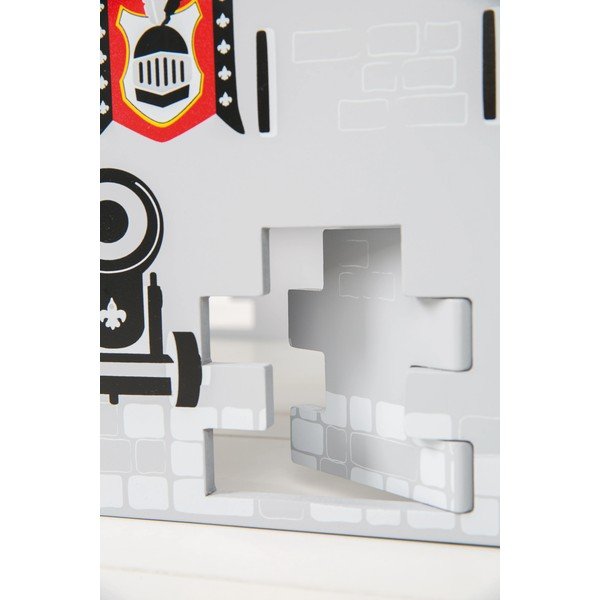 Rotaļlieta Knight Castle – Roba-image-1