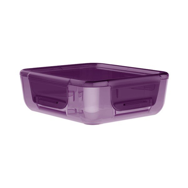 Aladdin Easy-Keep violeta pārtikas kārba, 700 ml