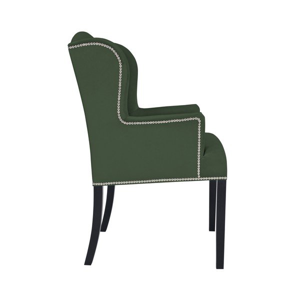 Zaļš krēsls Mazzini Sofas Apollo-image-4