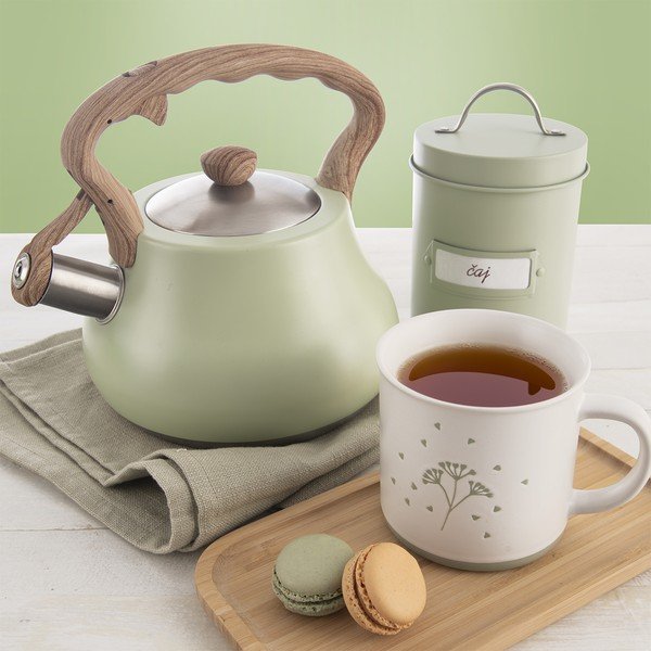 Metāla konteiners Greenish – Orion-image-1