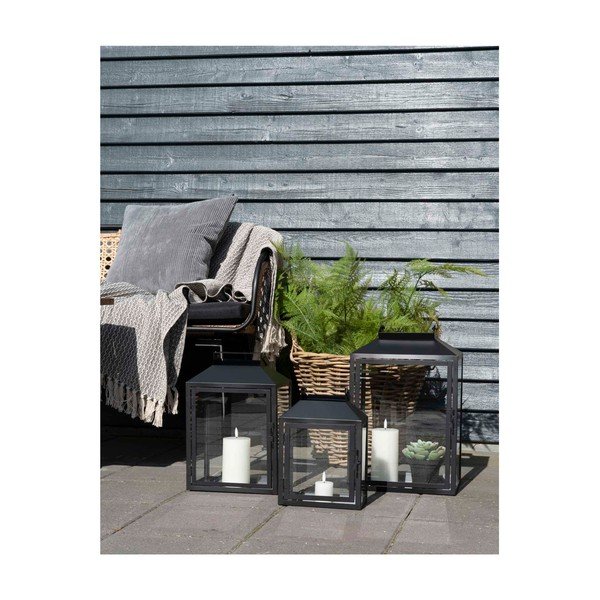 Dekoratīvais spilvens 45x45 cm Blanca – House Nordic-image-4