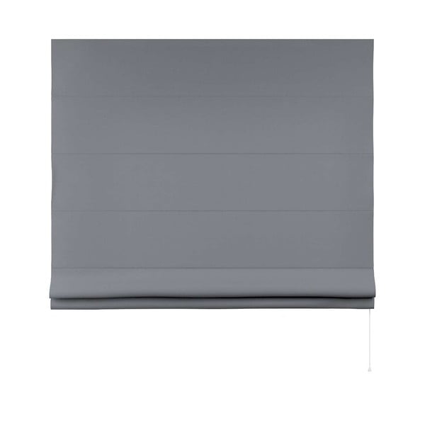 Pelēkas romiešu žalūzijas 170x160 cm Cotton Story – Yellow Tipi-image-3