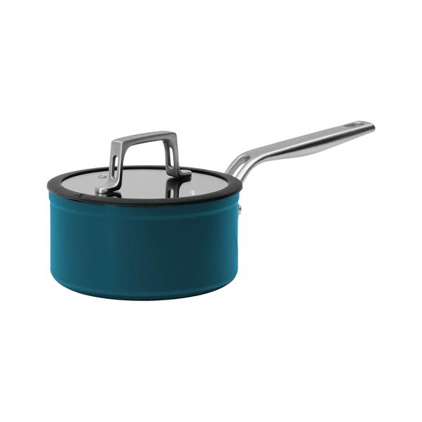 Kastrolis ar vāku/ar keramikas pārklājumu 1,3 l Meda 4.0 – FABINI