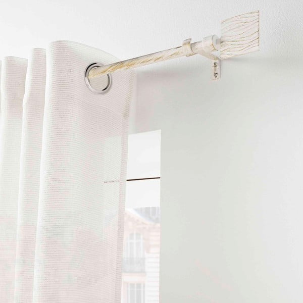 Metāla pagarināma aizkaru stanga 120–210 cm Tempo – douceur d'intérieur-image-1