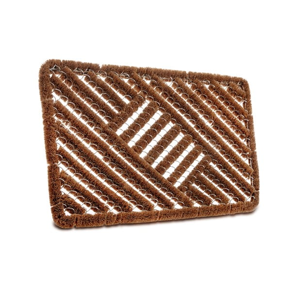 Kokosšķiedras kājslauķis 45x75 cm Coco Natural – Hanse Home-image-2