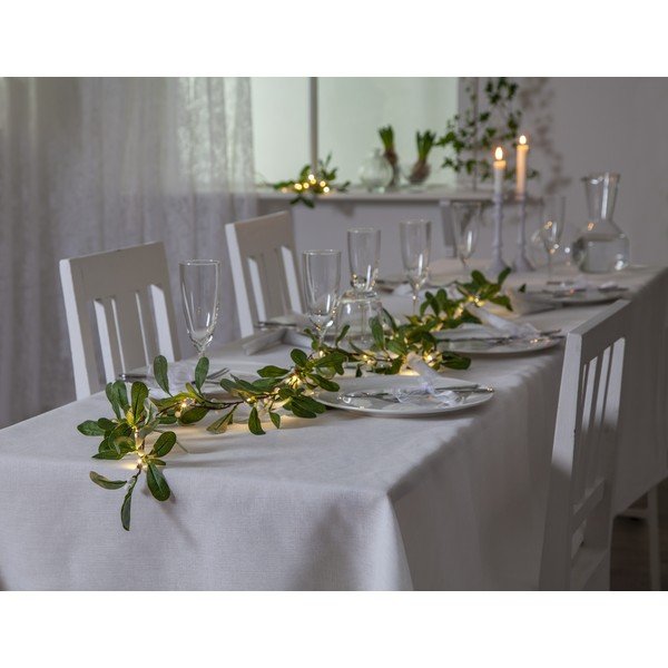 Zaļš gaismas dekors Mistel – Star Trading-image-2