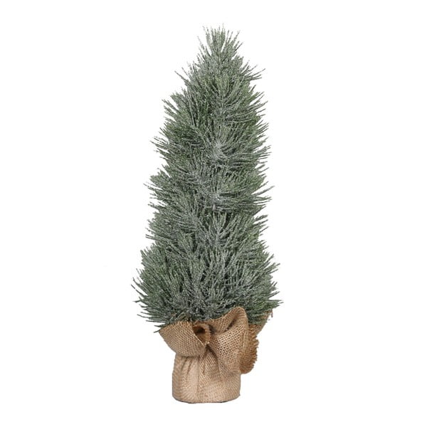 Mākslīgā Ziemassvētku eglīte augstums 40 cm Frosted Pine – Ego Dekor