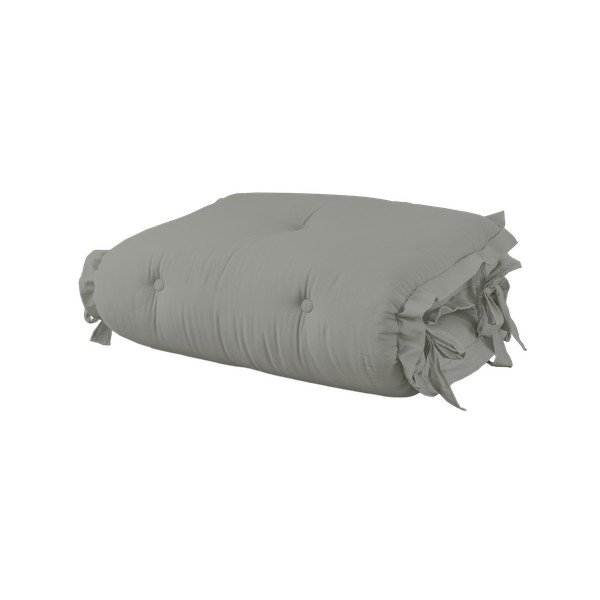 Pelēks matracis Karup Design Sit&Sleep Grey, 80 x 200 cm-image-3