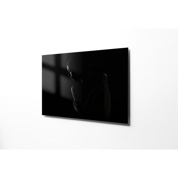 Stikla glezna 100x70 cm – Wallity-image-3