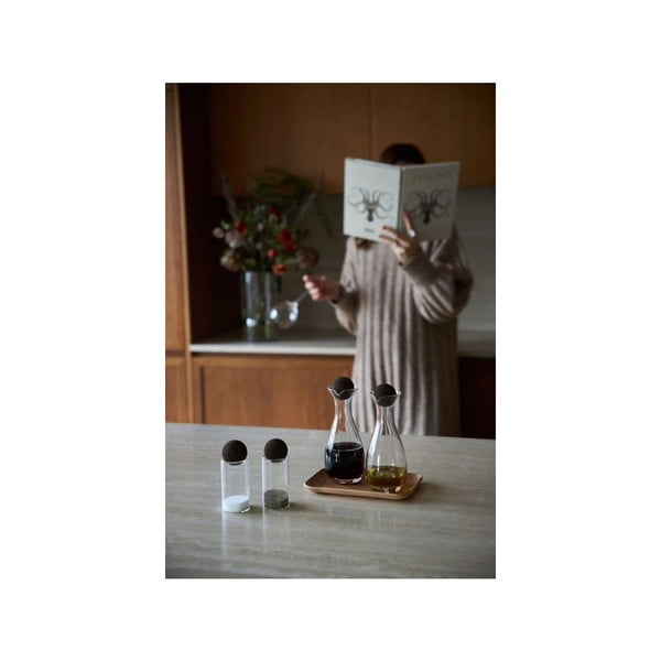 Sāls un piparu trauks Nature – Sagaform-image-1