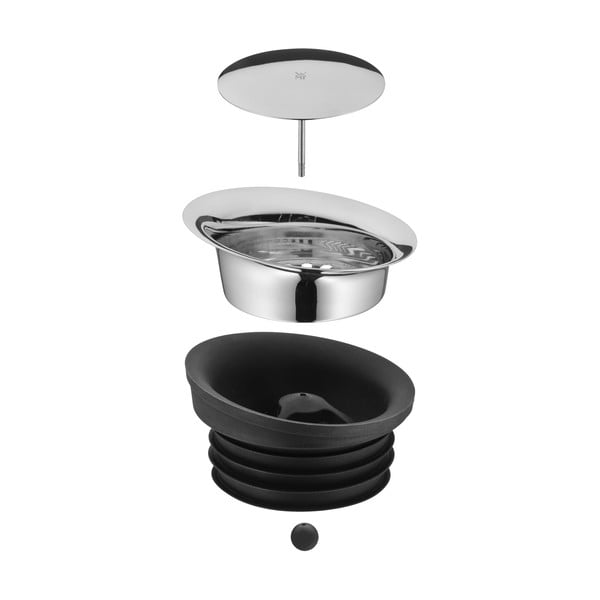 Ūdens karafe WMF Cromargan® Basic -image-3