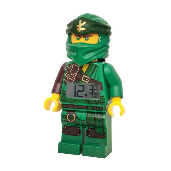 LEGO® Ninjago Lloyd modinātājs-image-1