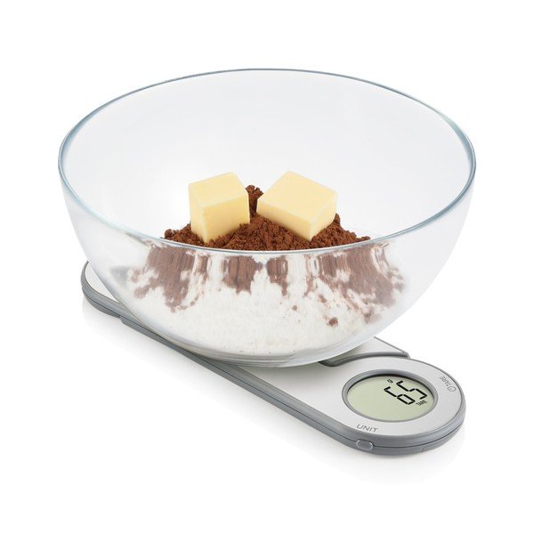 Digitāls virtuves svari Grand Chef – Tescoma-image-3