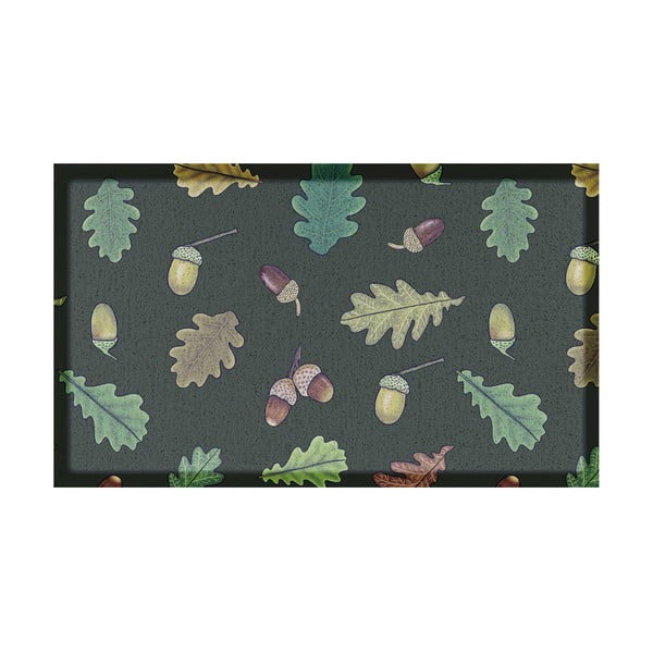 Kājslauķis 40x70 cm Oak Grove x Two Little Sprouts – Artsy Doormats
