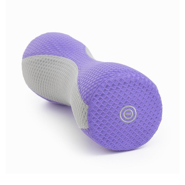 Violets InnovaGoods Vibro jogas rullītis BTK-image-3