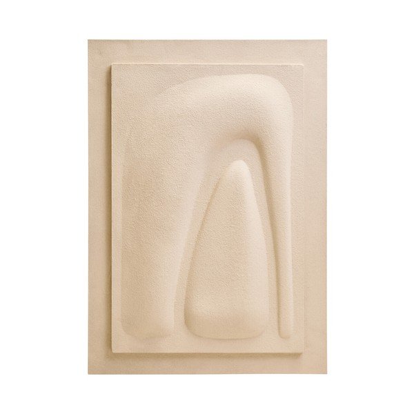 3D glezna ar rāmi/uz audekla 100x140 cm Astratto – Premier Housewares