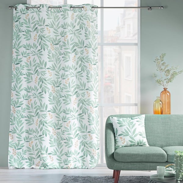 Spilvendrāna 45x45 cm Biovana – douceur d'intérieur-image-3