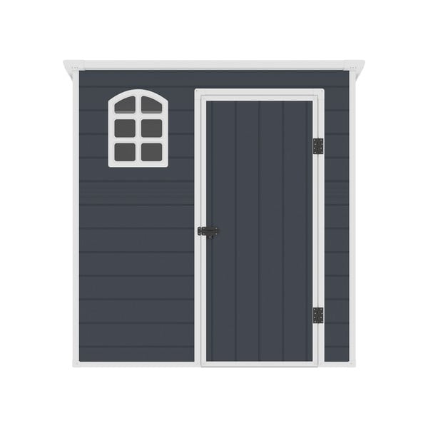 Dārza mājiņa Beck A – Rojaplast-image-3