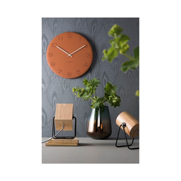 Galda lampa Leitmotiv Hefty Round-image-3