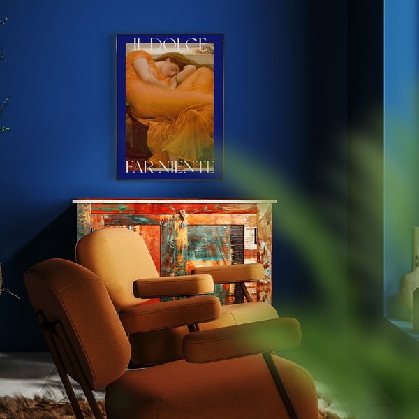 Glezna 50x70 cm Chill – Styler-image-1