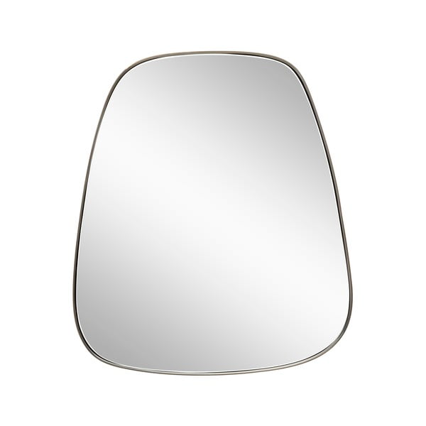 Sienas spogulis Hübsch Srijolo, 42 x 48 cm