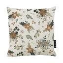 Spilvendrāna ar Ziemassvētku motīvu 45x45 cm Festive Flowers – Butter Kings