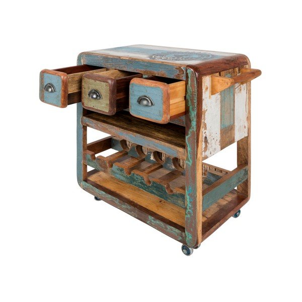 Canett Bombejas vīna pagrabs-image-2