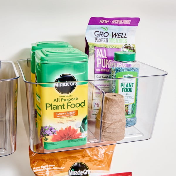 Sienas uzglabāšanas kaste no pārstrādātas plastmasas iD Wallspace – iDesign-image-1