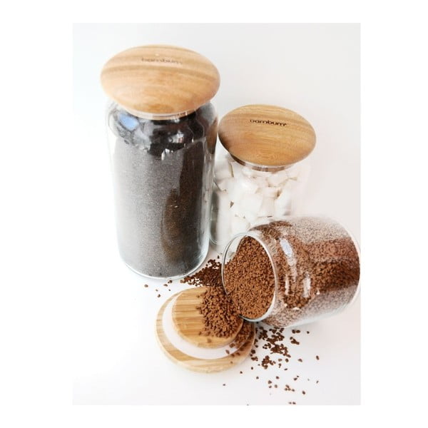 Bambusa burka Capa, vidēja-image-3