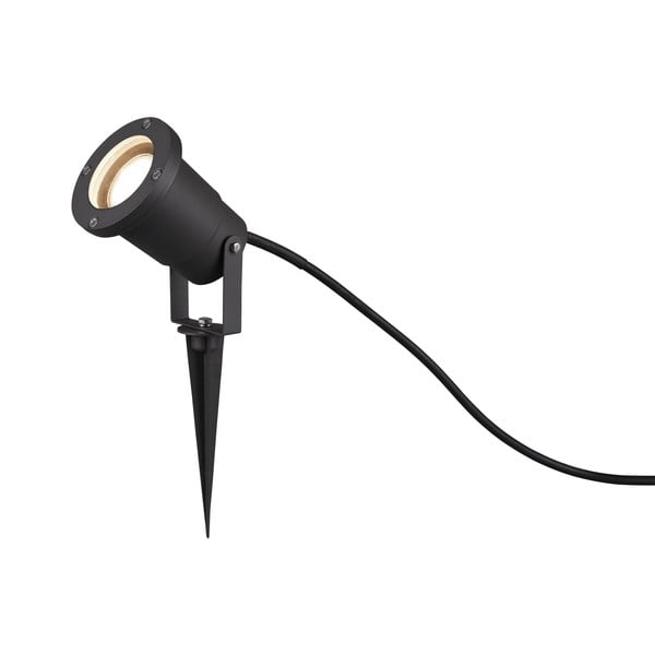 Āra gaismeklis ø 9 cm Ubangi – Trio-image-1