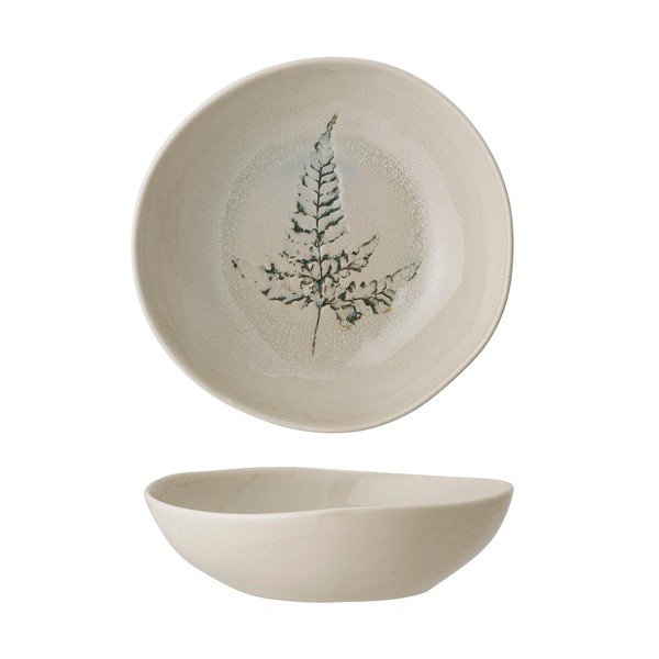 Keramikas zupas šķīvis Bloomingville Bea-image-2