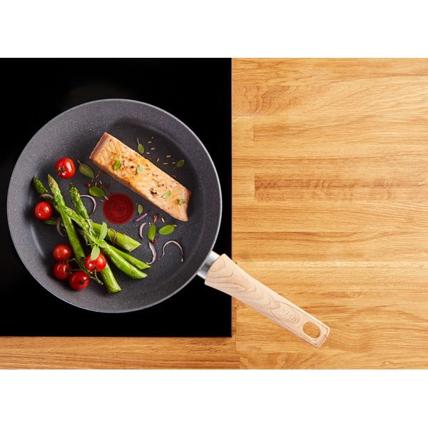 Alumīnija panna ø 24 cm Natural Force – Tefal-image-1