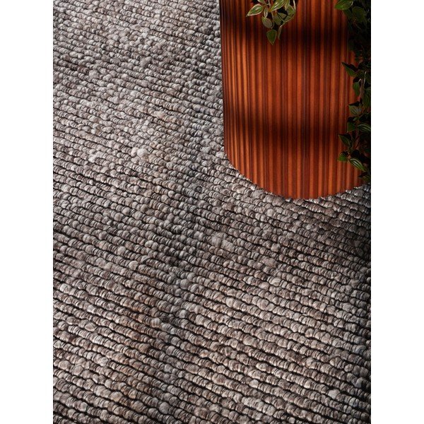 Tumši pelēks paklājs 200x290 cm Wilma – Villeroy&Boch-image-2
