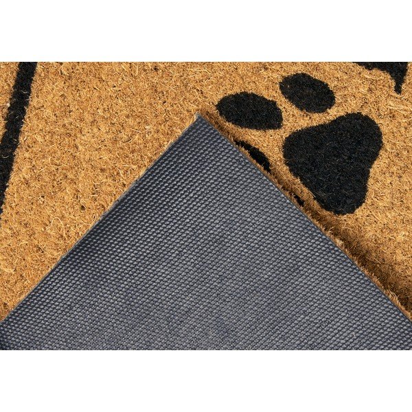 Kokosšķiedras paklājs 75x45 cm Welcome – Hanse Home-image-2