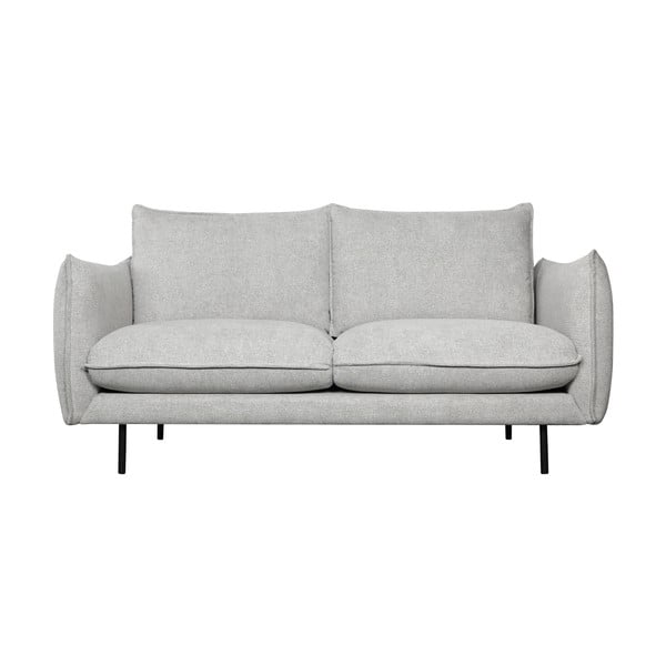 Gaiši pelēks dīvāns 183 cm Milano – Furnhouse