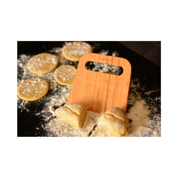 Bambusa mīklas nazis Bambum Fulk-image-1