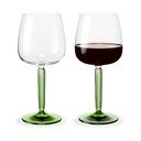 Vīna glāzes (2 gab.) 490 ml Hammershøi – Kähler Design