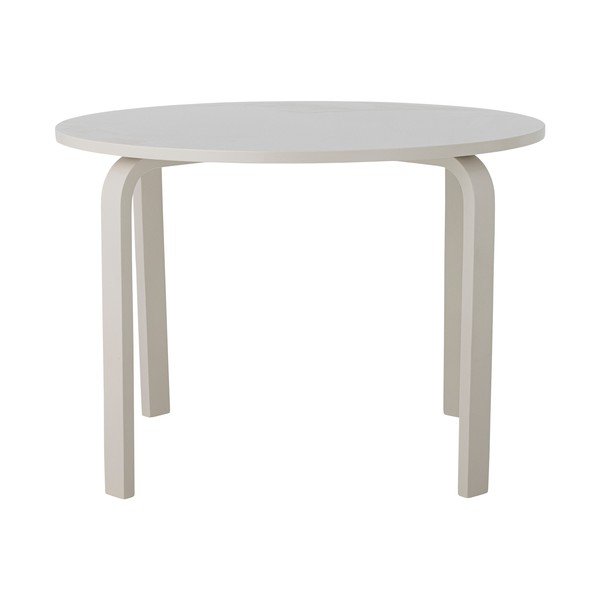 Apaļš bērnu galds ø 65 cm Marle – Bloomingville Mini-image-2