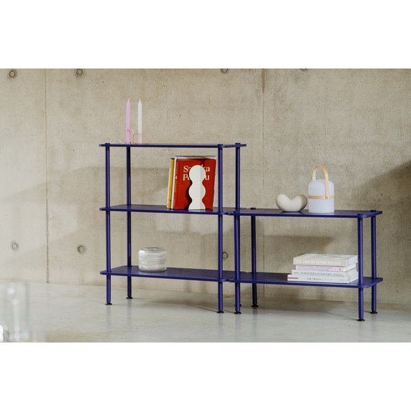 Dabīga toņa plaukts ar ozolkoka imitāciju 80x54,5x35 cm Teidi – noo.ma-image-4